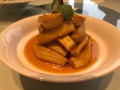 -上海静安昆仑大酒店