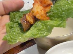 -Dombe豚(黑猪肉街店)