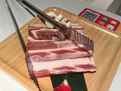 -韩时烤肉(枫蓝店)