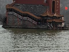 -九女仙湖景区