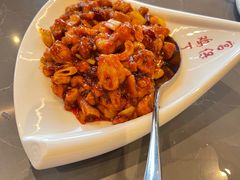 -峨嵋酒家(熙悦天街店)