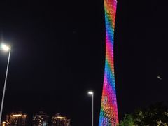 -广州塔