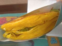 -魏家凉皮(十里河店)