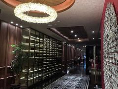 大堂-荣兴酒家(徐家汇店)