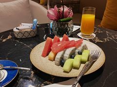 -彩丰楼·中餐厅(国家会展中心上海洲际店)