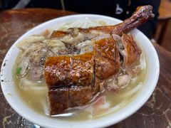 -陈光记烧腊店(罗保博士街店)