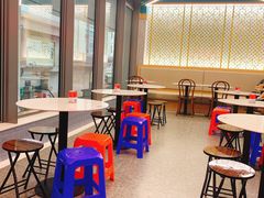 -BOIBOI马来茶餐室(江宁路店)