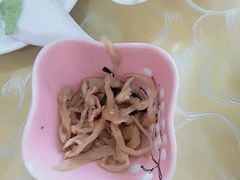 -味好美土菜(迎宾东路店)