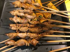 -望京小腰(北京总店)