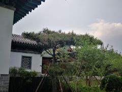 -迎泽公园