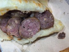 -高玛纳驴肉火烧(河间总店)