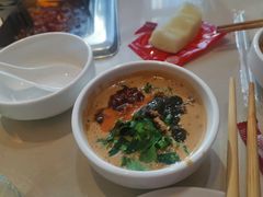 -海底捞火锅(万丰桥店)