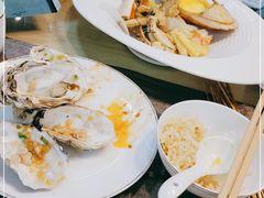 -鲜味食族水产·海鲜餐厅