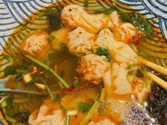 野馄炖-北丐先生·野馄饨烧烤(雨花万象店)