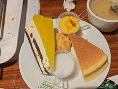 -汉巴味德自助餐厅(嘉定宝龙广场店)