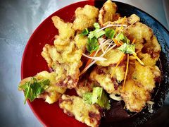 金牌锅包肉-京滨饭店·餐厅(阜外大街店)