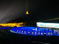 -鼎盛王朝康熙大典实景演出