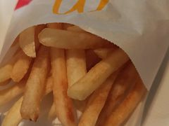 -麦当劳(红旗路店)