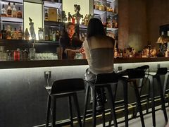 -ASPIRYNA酒吧水烟吧(太古里店)