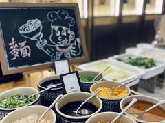 -西安高新希尔顿酒店·咖啡露台西餐厅