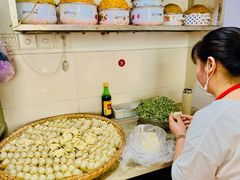 -阿麟馄饨(延长路店)