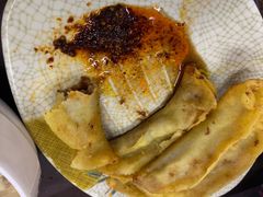 -清真蒋有记(老门东店)