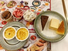 -斗牛士牛排餐厅(嘉里汇店)
