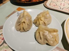 薄皮包子-海尔巴格一甸茶餐厅(团结路店)