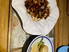 -局气 烤鸭·北京菜(光华路店)