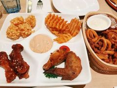 -必胜客餐厅(昆百大泰业城店)
