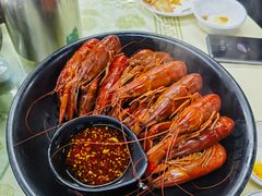 -聚味瞿记·龙虾堂(树木岭店)