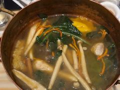 -西藏饭店·亚克·食光自助餐厅(文殊院店)