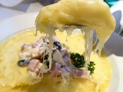 -库滋明·俄罗斯特色美食(中央大街店)