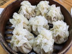 -正宗天津烧麦馆(柳州路店)