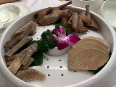 至尊三宝-岭南海晏楼(滨江东总店)