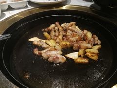 -韩时烤肉(枫蓝店)