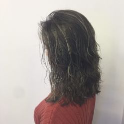 -FAB HAIR CLUB