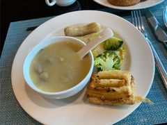 -济南绿地美利亚酒店