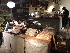 -时光花园(白鹭洲店)