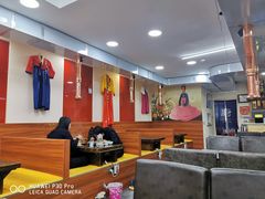 大堂-朴小妹人参鸡汤火锅(长白山万达店)