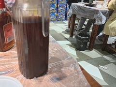 -沈记烧烤海鲜(江汉二路店)