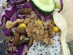 -复旦大学本部-食堂