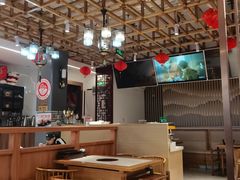 -鸿运诚羊蝎子·火锅(西单店)