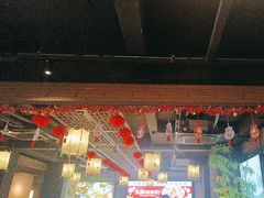 -湘邻呷铺·田园家宴(汉基广场店)