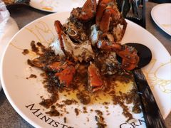 -Ministry of Crab•MOC(交子大道店)