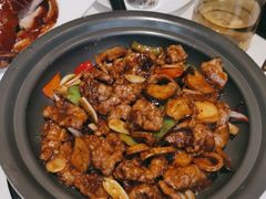 -大铁勺新津菜(东丽阳光新业广场店)