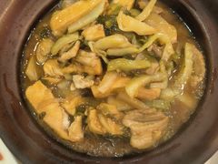 -渔意楼·驰名沙田乳鸽(五羊旗舰店)