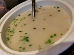 -醉美东江·三文鱼·烧鸡公