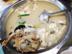 陈生记黑鱼馆(鼓楼店)-陈生记黑鱼馆·20年活鱼现杀(宁波鼓楼店)