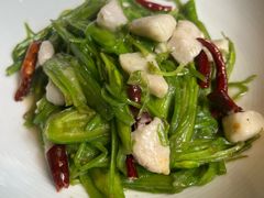 -山茶云南菜(永安里店)